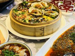 -随和家宴·川菜(杜甫草堂店)