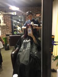 -P.STYLE 派斯造型