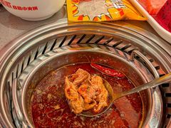 -龍歌自助小火锅(雨花台江南虹悦城店)