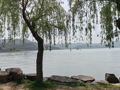 -东钱湖旅游度假区