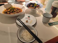 -南山翁新概念川菜(江宁万达广场店)