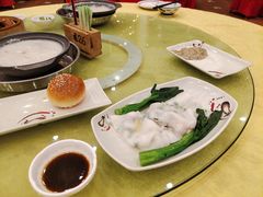 -鱼米之家·20年老字号园林农庄·宴席(鱼窝头店)
