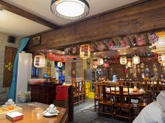 -杨记隆府(重庆总店)