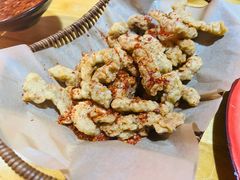 -半步颠川湘·融合菜(商品街店)