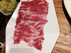 -额尔敦传统涮(公园西路店)