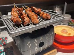 -大鸽饭(动物园店)