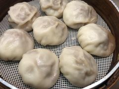 -百年尹氏汤包(湖南路狮子桥店)