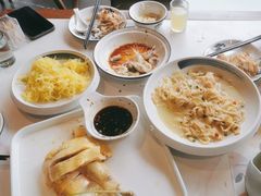 -壹只菜·崇明本地特色菜(崇明南门店)