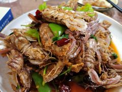 -荣祥海鲜·烟台菜(胜利路二部)