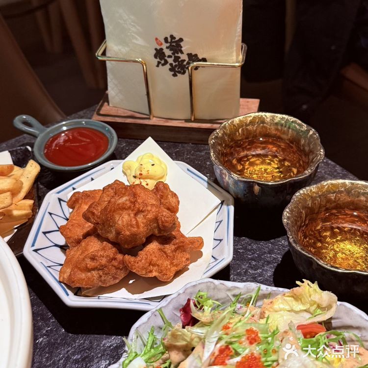 救命！我的深夜食堂被发现了！