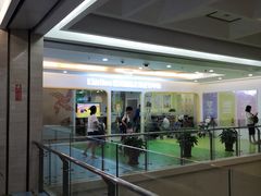 -KidsHome毅英宝贝家早教托育中心