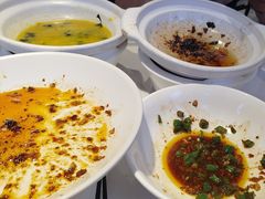 -兰湘子·湘菜小炒(天水兰天城市广场店)