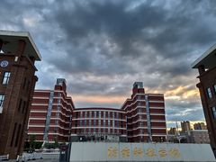 -防灾科技学院(南校区)
