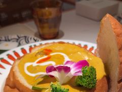 -太食獸泰式茶餐厅(IFS国金中心店)
