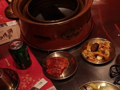 -西塔老太太泥炉烤肉(苏州大悦城店)