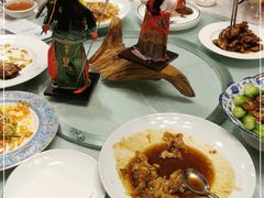 -东来顺饭庄(西直门店)