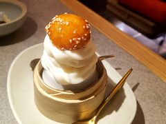 糖油果子冰淇淋-世亨饭店(成都太古里店)