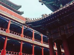 -普陀宗乘之庙(小布达拉宫)