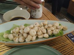 -鲜潭蒸汽石锅鱼(五道口购物中心店)