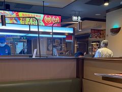 -海底捞火锅(漕宝路店)