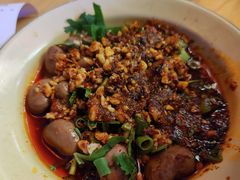 兔腰-拈签一笑黄牛肉辣卤串串