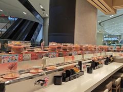 -争鲜回转寿司(朝北大悦城店)