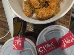 -肯德基(建华店)