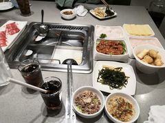 -海底捞火锅(天一广场亚细亚店)
