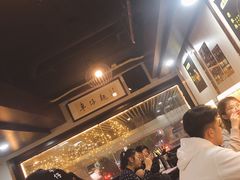 大堂-亞婆井·劲抽面食(铂顿城店)