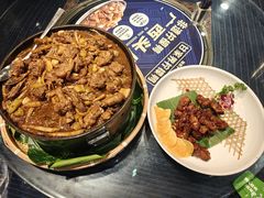 -甘家界牌柠檬鸭(青山店)