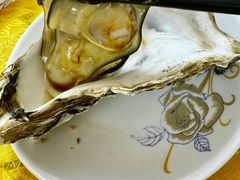 -都斛海鲜街