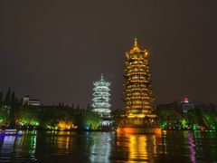 -桂林两江四湖景区