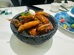 -3号仓库·创意中国菜(新世界城店)