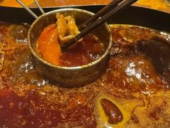 -旧街市鲜货老火锅(大光路店)