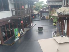 -濮园 · 四合院餐厅