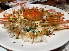 -渔傅·霞浦滩涂海鲜(建平店)