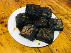 -五娭毑臭豆腐(黄兴南路店)