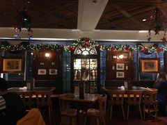 大堂-宝莱纳餐厅(滨江店)