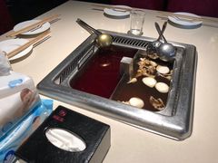 -海底捞火锅(团结桥店)