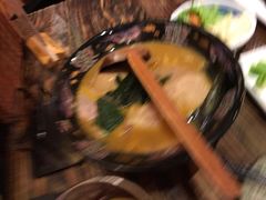 猪骨拉面-平成屋·午肴夜酒(四川北路店)