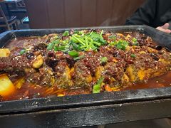 -福腾鱼香 Futeng Fish & Grill