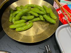 -串亿88烧烤·羊腿·羊蝎子(板泉路店)