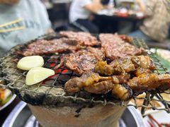 -西塔隆太白烤牛肉馆(图们路店)