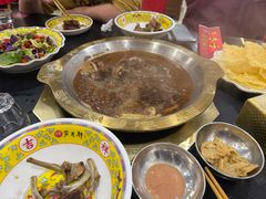 -芦月轩羊蝎子(太平桥店)