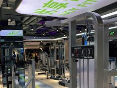 -优享健身(物美圣熙8号购物中心店)