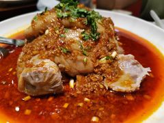 东坡肘子-眉州东坡·熊猫主题餐厅(枫蓝店)