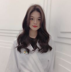 点击看大图 -3AM HAIR SALON烫发染发接发