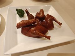 -利苑酒家(宜安广场店)