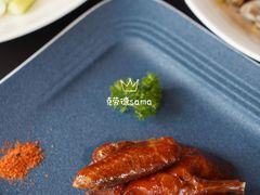 -中山保利艾美酒店-乐美中餐厅