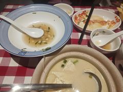 -西贝(紫荆广场店)